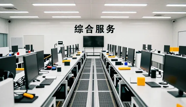 长沙地利物流有限责任公司