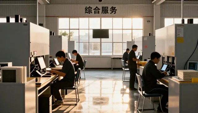 长沙地利物流有限责任公司