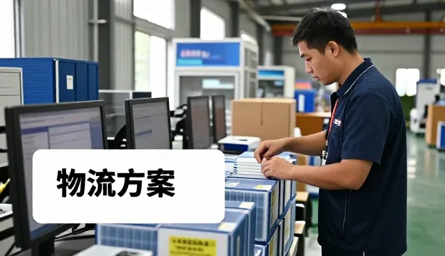 冷链运输服务让验收交付环节管理更加高效