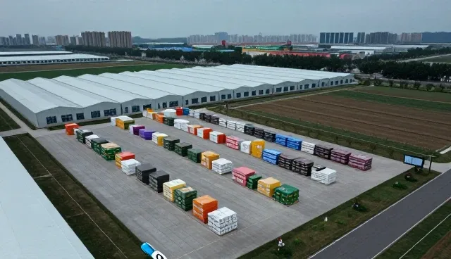 库存管理选型中的关键考量要素