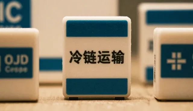 干线运输中货物调度的智能化转型趋势