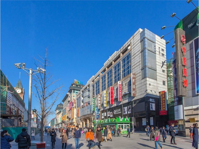 山东电动巡逻车厂家